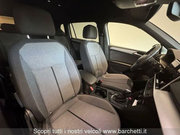 Seat Tarraco 2.0 TDI 4Drive DSG Style 110 kW image number 9