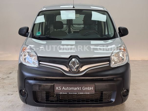 Renault Kangoo Rapid 55 kW image number 5