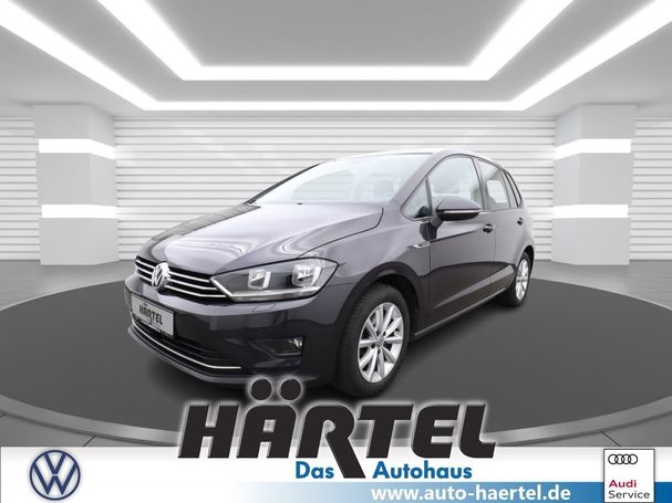 Volkswagen Golf Sportsvan 1.4 TSI DSG Comfortline 92 kW image number 2