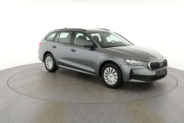 Skoda Octavia 2.0 TDI 85 kW image number 21