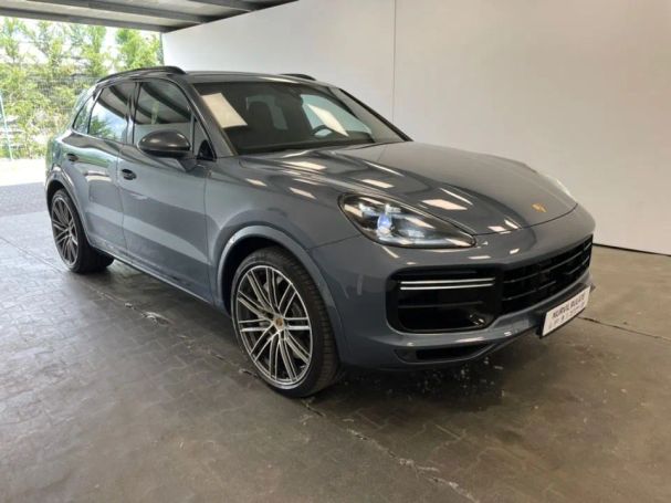 Porsche Cayenne 405 kW image number 10