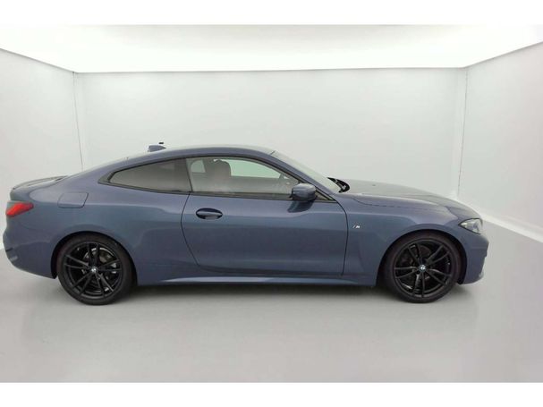 BMW 420d 140 kW image number 26