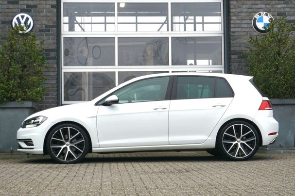 Volkswagen Golf 1.5 TSI DSG 96 kW image number 3