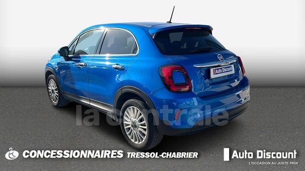 Fiat 500X 1.0 FireFly 88 kW image number 4