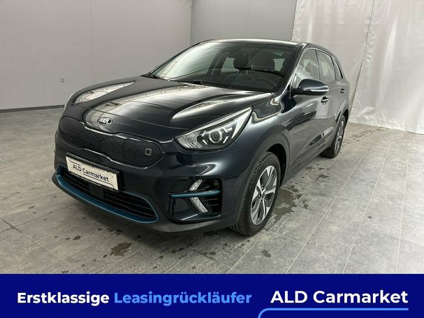 Kia Niro e Edition 7 150 kW image number 1