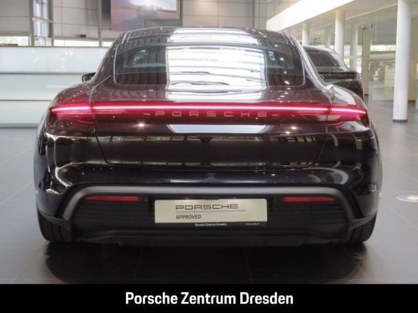 Porsche Taycan 4S 420 kW image number 2