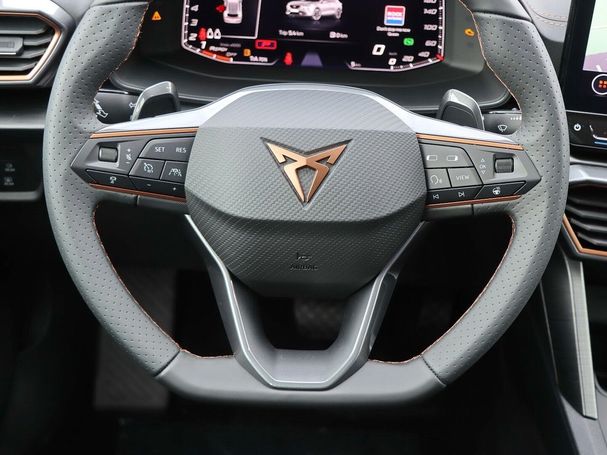 Cupra Formentor 110 kW image number 9