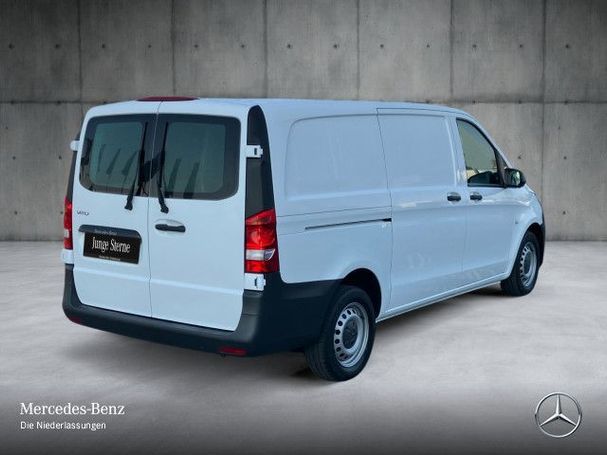 Mercedes-Benz Vito 110 CDI 75 kW image number 6