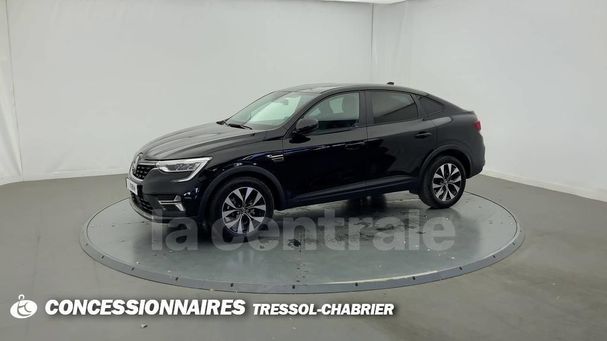 Renault Arkana 1.6 E-Tech 107 kW image number 1