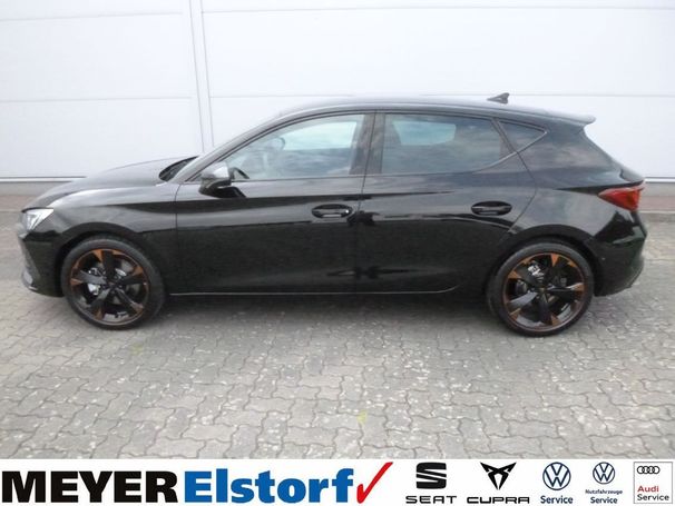 Cupra Leon 1.5 eTSI DSG 110 kW image number 3