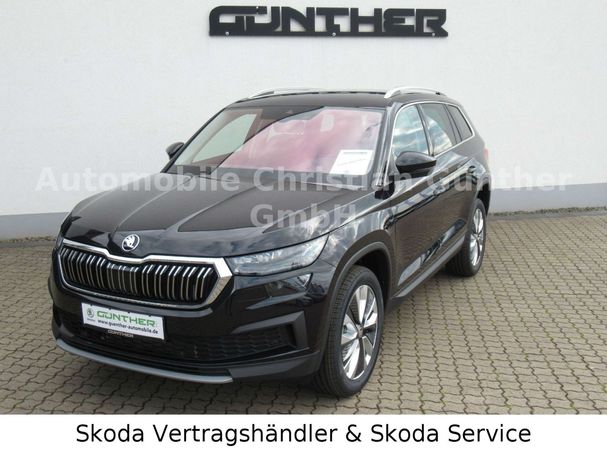 Skoda Kodiaq 2.0 TDI DSG Style 110 kW image number 1