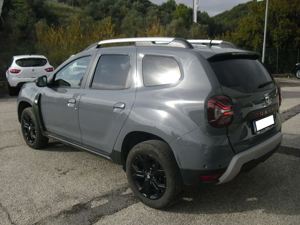 Dacia Duster TCe 100 74 kW image number 5