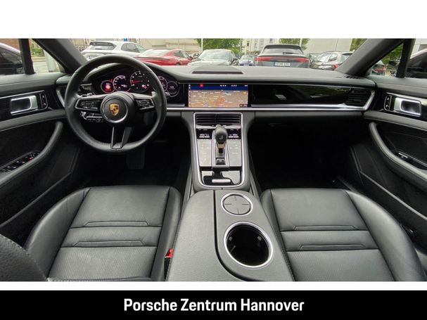 Porsche Panamera 4 Sport Turismo 243 kW image number 9