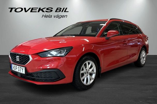 Seat Leon Sportstourer 1.0 eTSI 81 kW image number 1