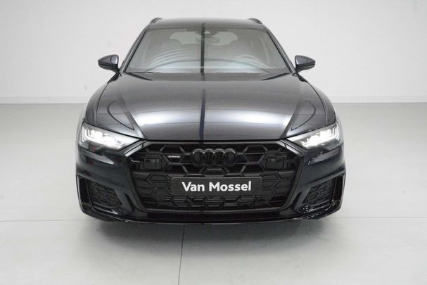 Audi A6 50 TFSIe quattro Avant 220 kW image number 3