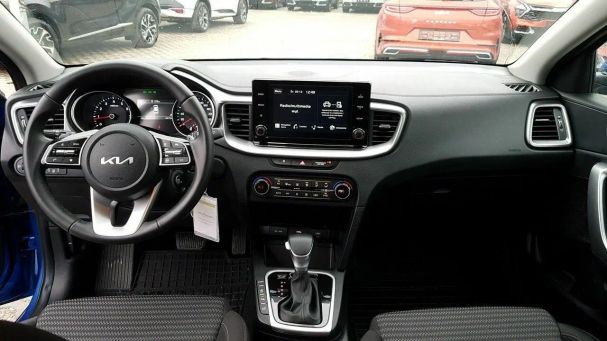 Kia Ceed 1.5 T-GDI 118 kW image number 15