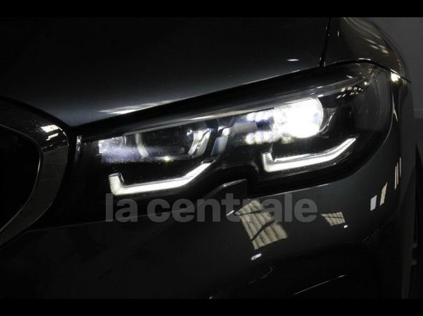 BMW 330d Touring M Sport xDrive 210 kW image number 7