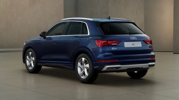 Audi Q3 110 kW image number 2