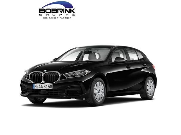 BMW 116i 80 kW image number 1