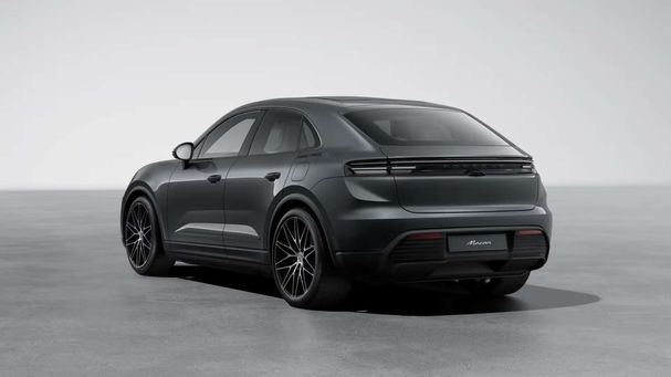 Porsche Macan 300 kW image number 2