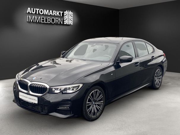 BMW 320d M Sport xDrive 140 kW image number 1