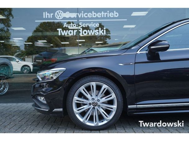 Volkswagen Passat Variant Business DSG 110 kW image number 7