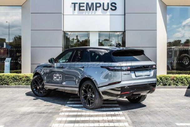 Land Rover Range Rover Velar 3.0d SE 221 kW image number 7