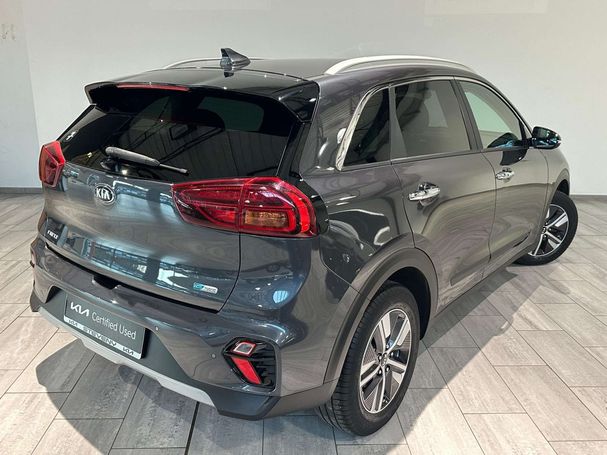 Kia Niro 77 kW image number 3