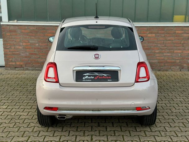 Fiat 500 51 kW image number 7