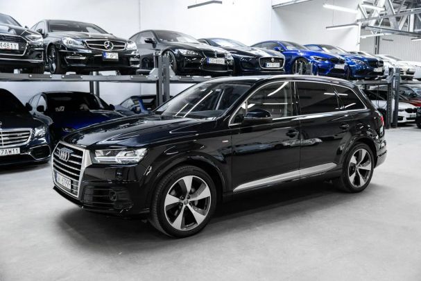 Audi Q7 210 kW image number 10