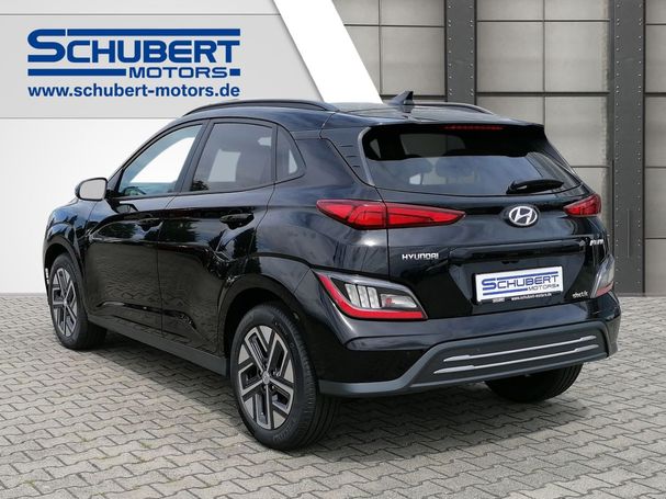 Hyundai Kona 100 kW image number 2