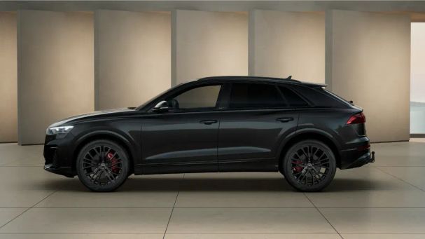 Audi Q8 170 kW image number 4