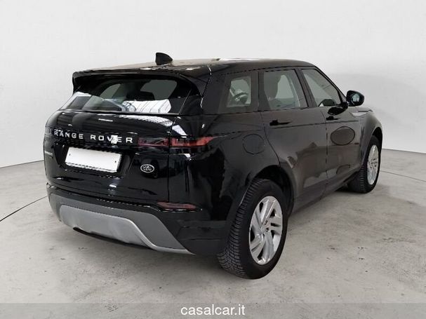 Land Rover Range Rover Evoque 110 kW image number 4