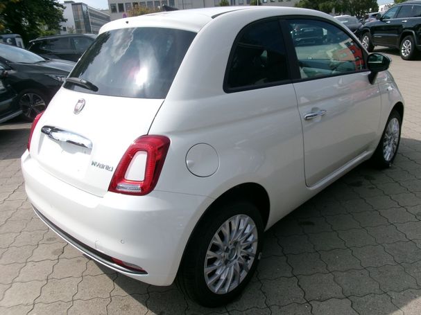 Fiat 500 1.0 52 kW image number 2