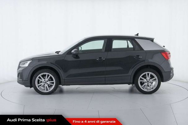 Audi Q2 30 TDI 85 kW image number 5