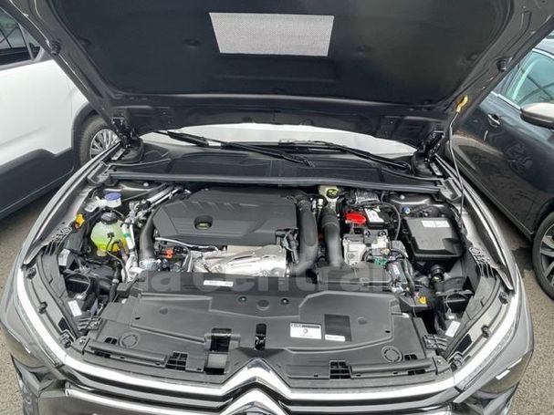 Citroen C5 X 165 kW image number 13