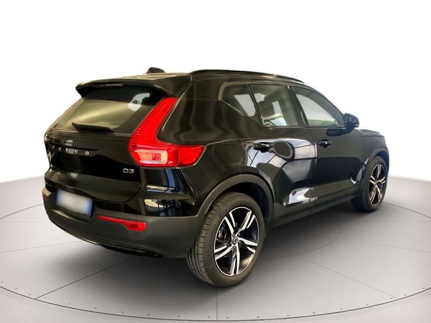 Volvo XC40 D3 110 kW image number 25