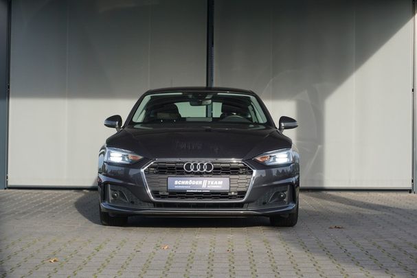 Audi A5 35 TDI S tronic Sportback 120 kW image number 3