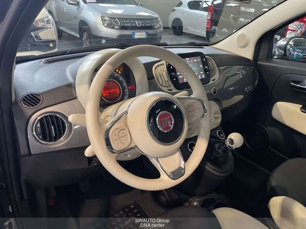 Fiat 500 1.0 51 kW image number 8