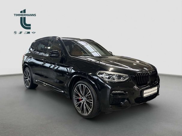 BMW X3 M40i xDrive 265 kW image number 7