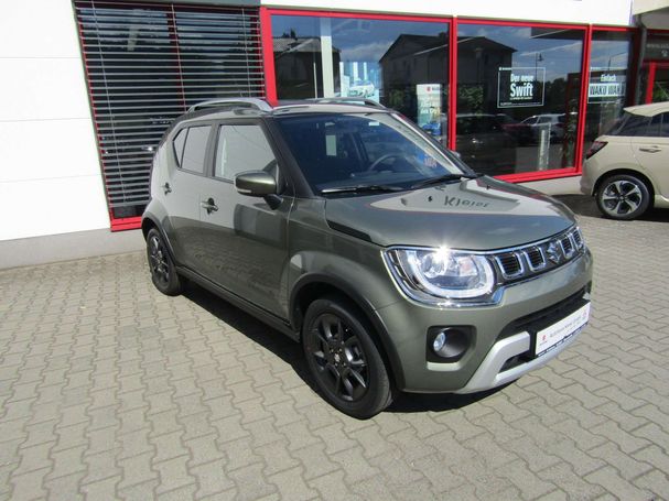 Suzuki Ignis 61 kW image number 15