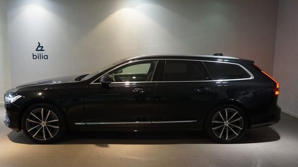 Volvo V90 T6 Inscription Expression AWD Recharge 253 kW image number 3