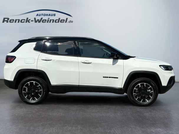 Jeep Compass 1.3 PHEV 177 kW image number 6