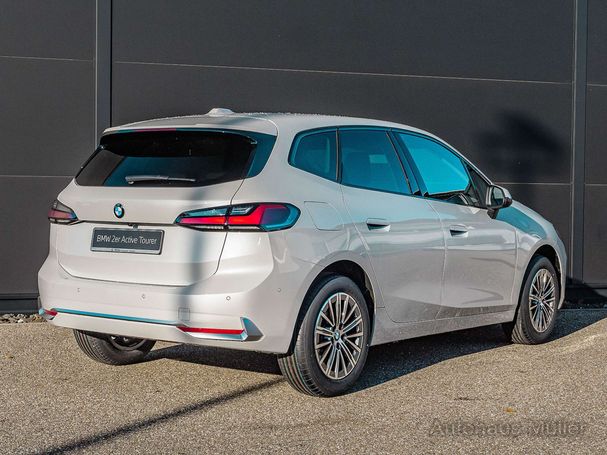 BMW 218i Active Tourer 100 kW image number 3