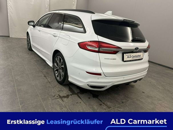 Ford Mondeo 2.0 Hybrid ST-Line 138 kW image number 4