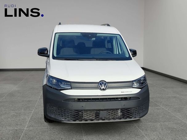 Volkswagen Caddy TDI 4Motion 90 kW image number 9