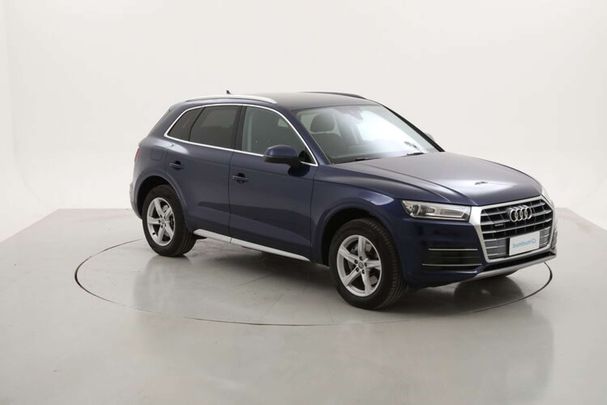 Audi Q5 40 quattro S tronic Sport Business 150 kW image number 8