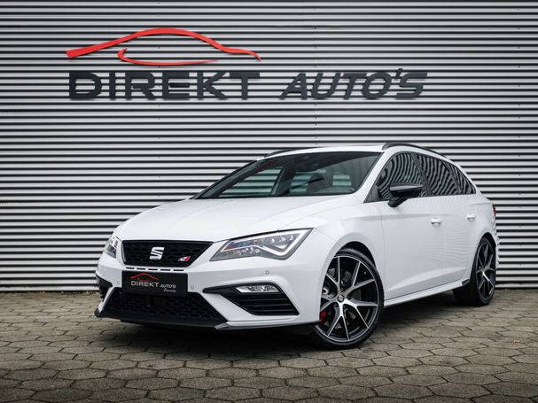 Seat Leon ST 2.0 TSI 4Drive Cupra 300 221 kW image number 1