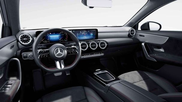 Mercedes-Benz A 180 100 kW image number 2