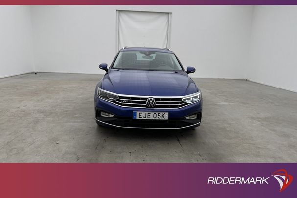 Volkswagen Passat 4Motion DSG 147 kW image number 3